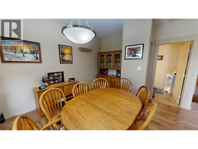 4967 SADDLEWOOD LANE, Radium Hot Springs 4