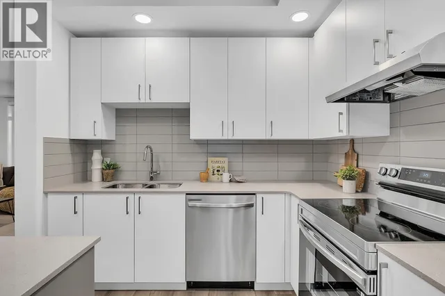 301 - 1057 FROST ROAD, Kelowna 5