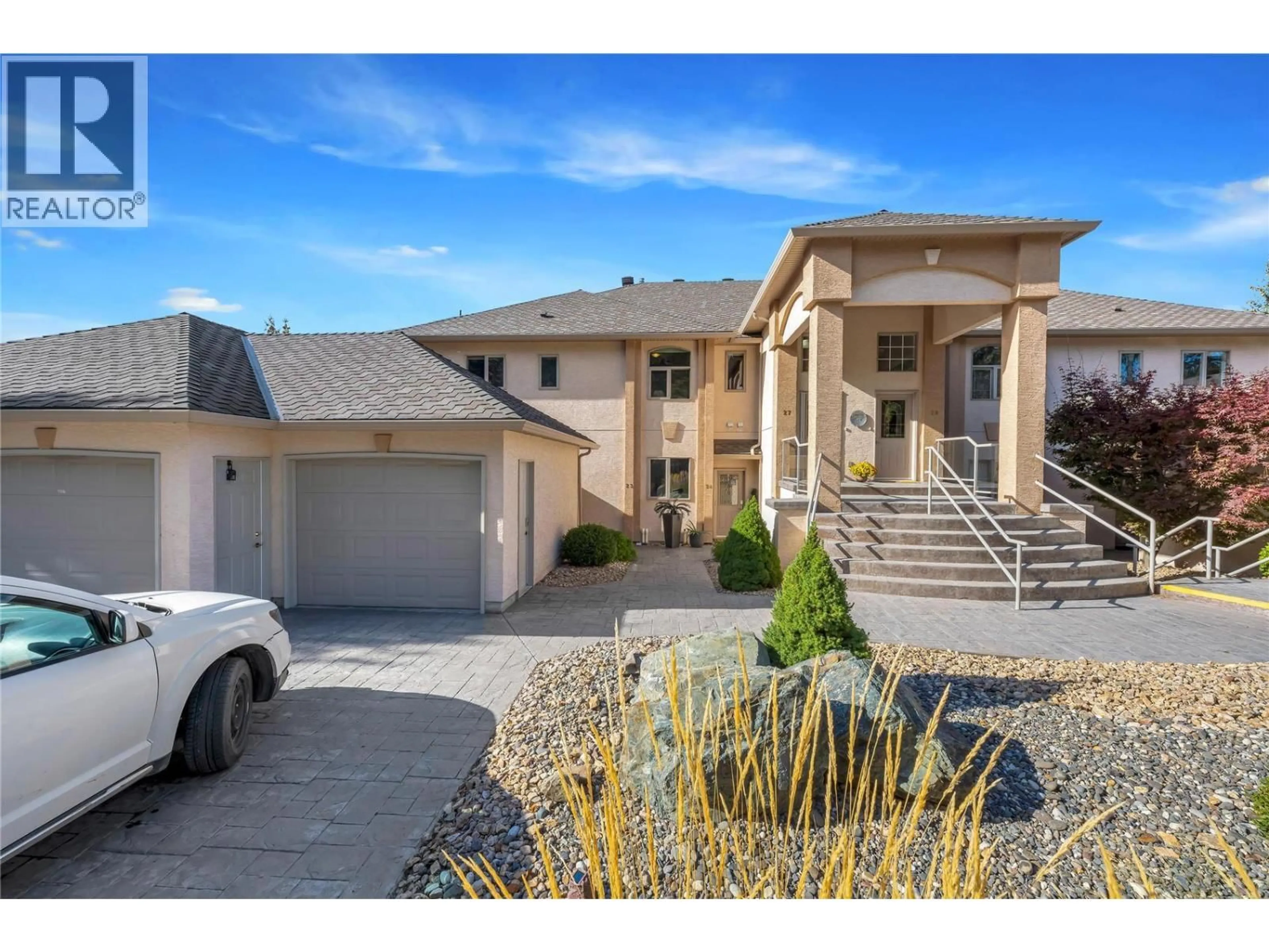 Unknown for 27 - 83 PEREGRINE WAY, Vernon British Columbia V1H1E9