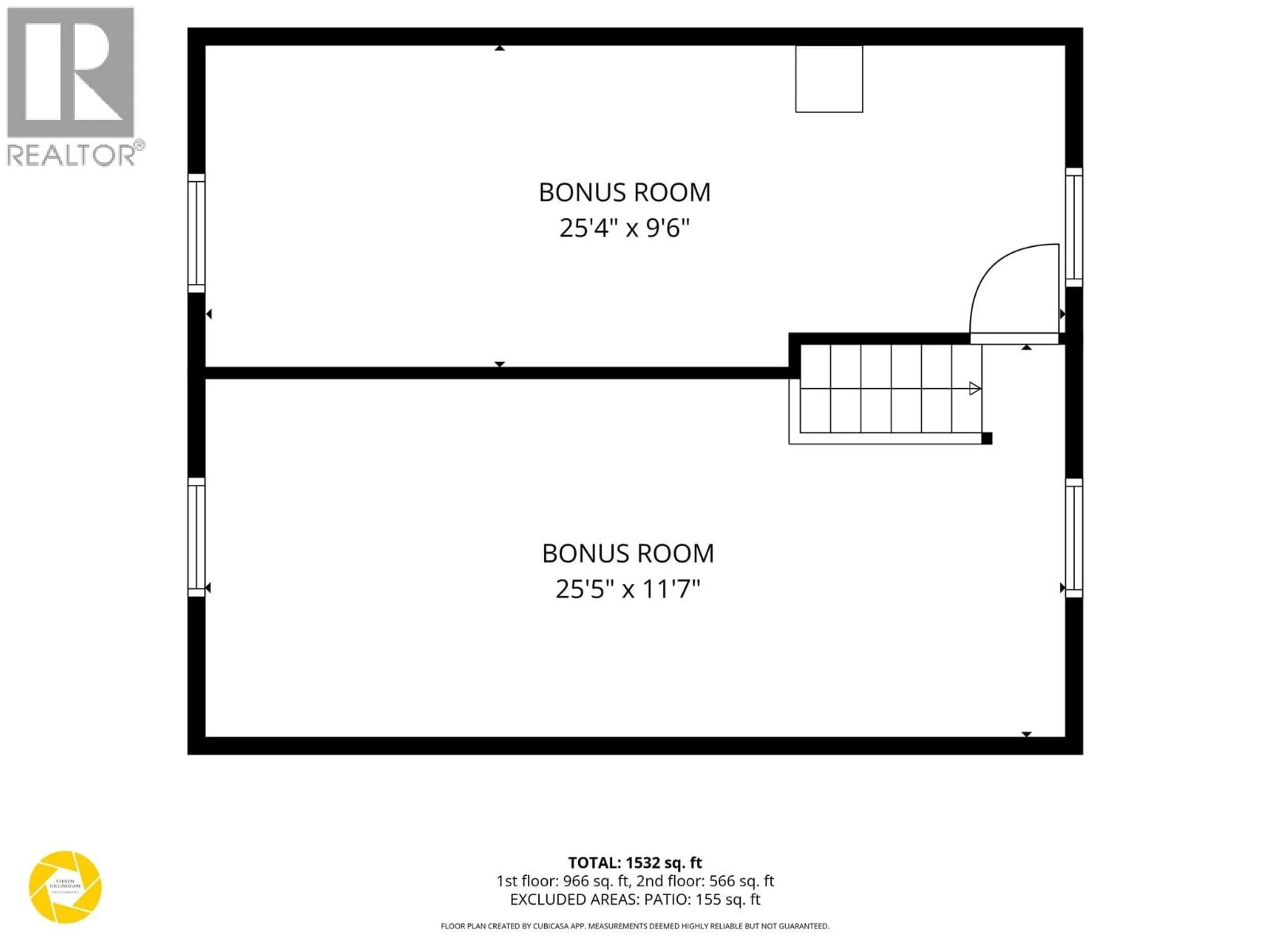 Floor plan for 6725 BARNHARTVALE ROAD, Kamloops British Columbia V2C6V7