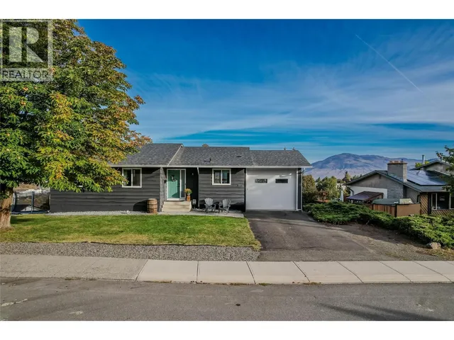 891 GLENEAGLES DRIVE, Kamloops