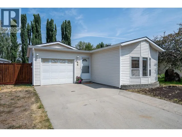 46 - 1951 LODGEPOLE DRIVE, Kamloops 1