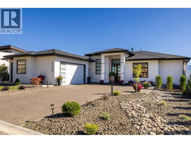 1546 VIOGNIER DRIVE, West Kelowna 2