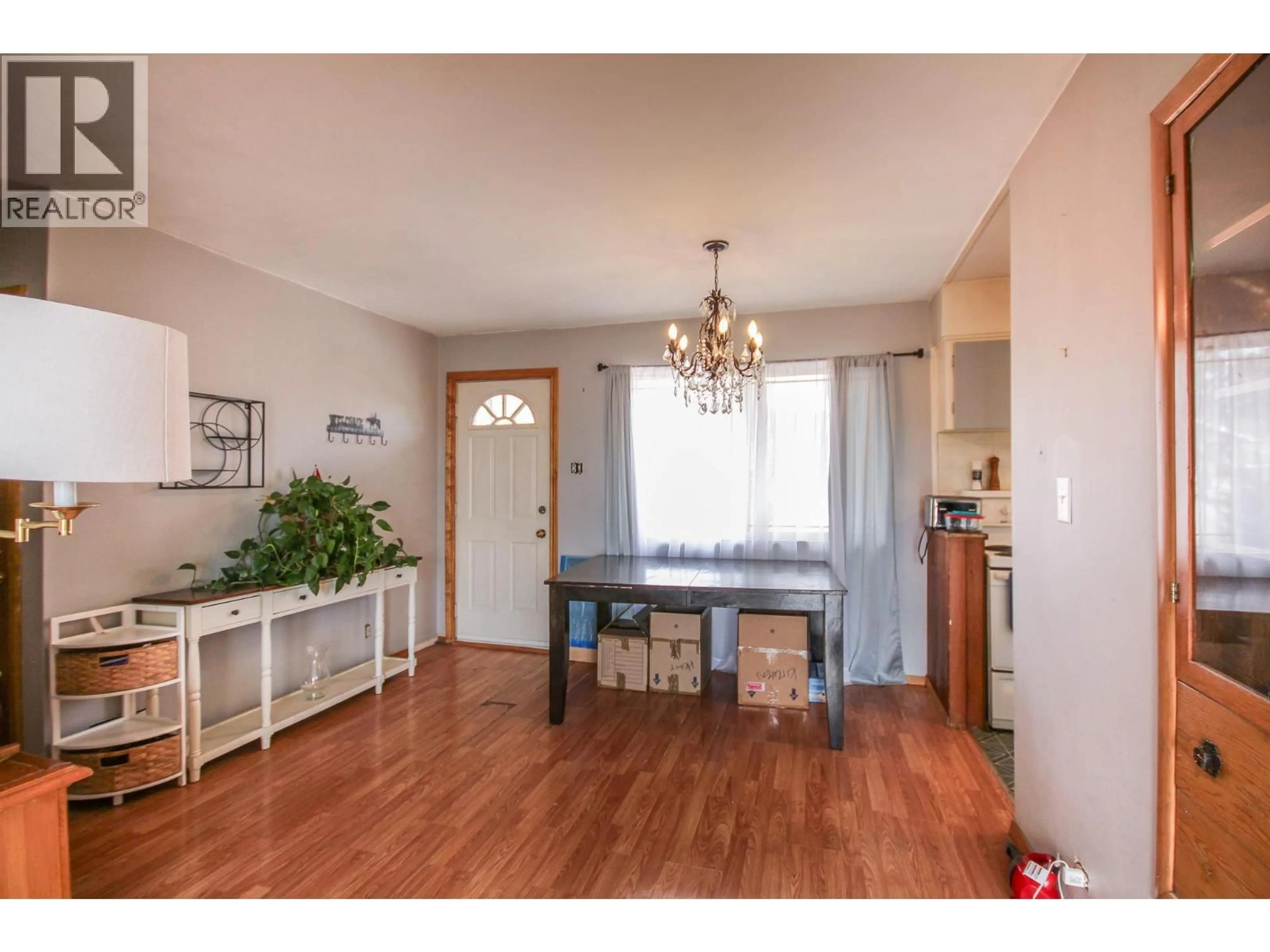 Unknown for 1621 95 AVENUE, Dawson Creek British Columbia V1G1K2