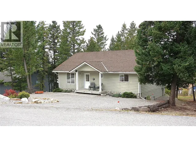 4969 MOUNTAIN SIDE ROAD, Fairmont Hot Springs 3