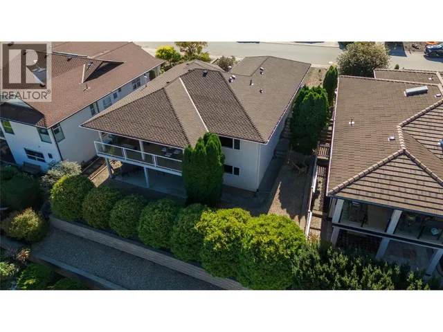 11907 QUAIL RIDGE PLACE, Osoyoos