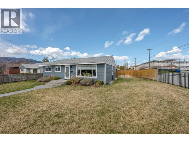 35 GRANBY AVENUE, Penticton 2