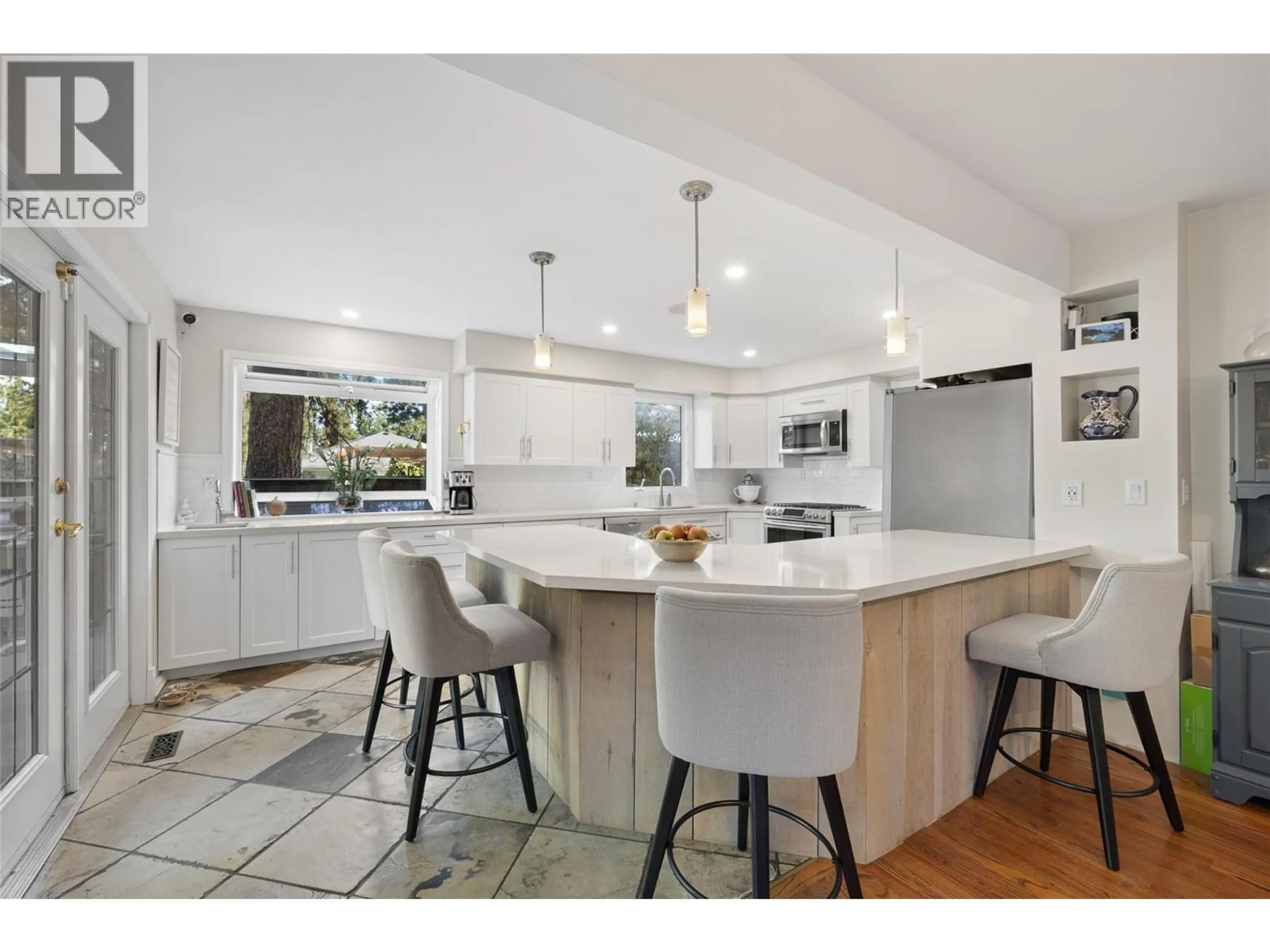 Open concept kitchen, unknown for 1988 ABEL STREET, West Kelowna British Columbia V1Z3C9