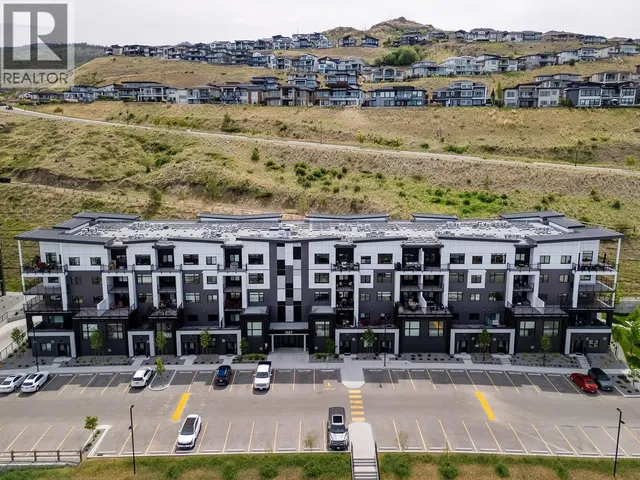 302 - 1057 FROST ROAD, Kelowna 3