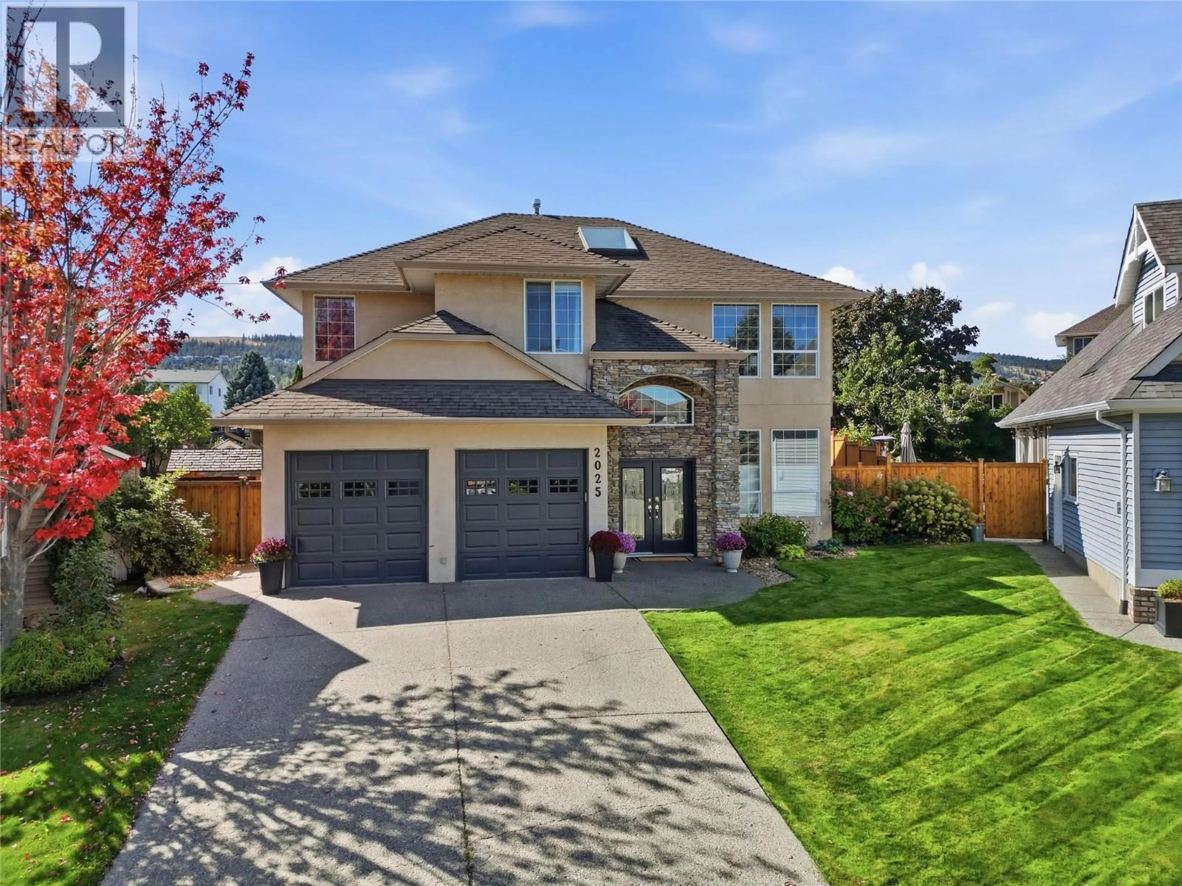 Unknown for 2025 PANORAMA COURT, Kamloops British Columbia V2E2S1