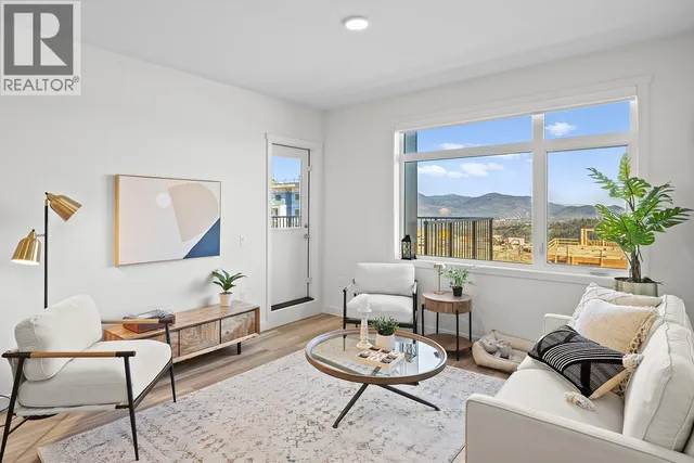 110 - 1057 FROST ROAD, Kelowna 1