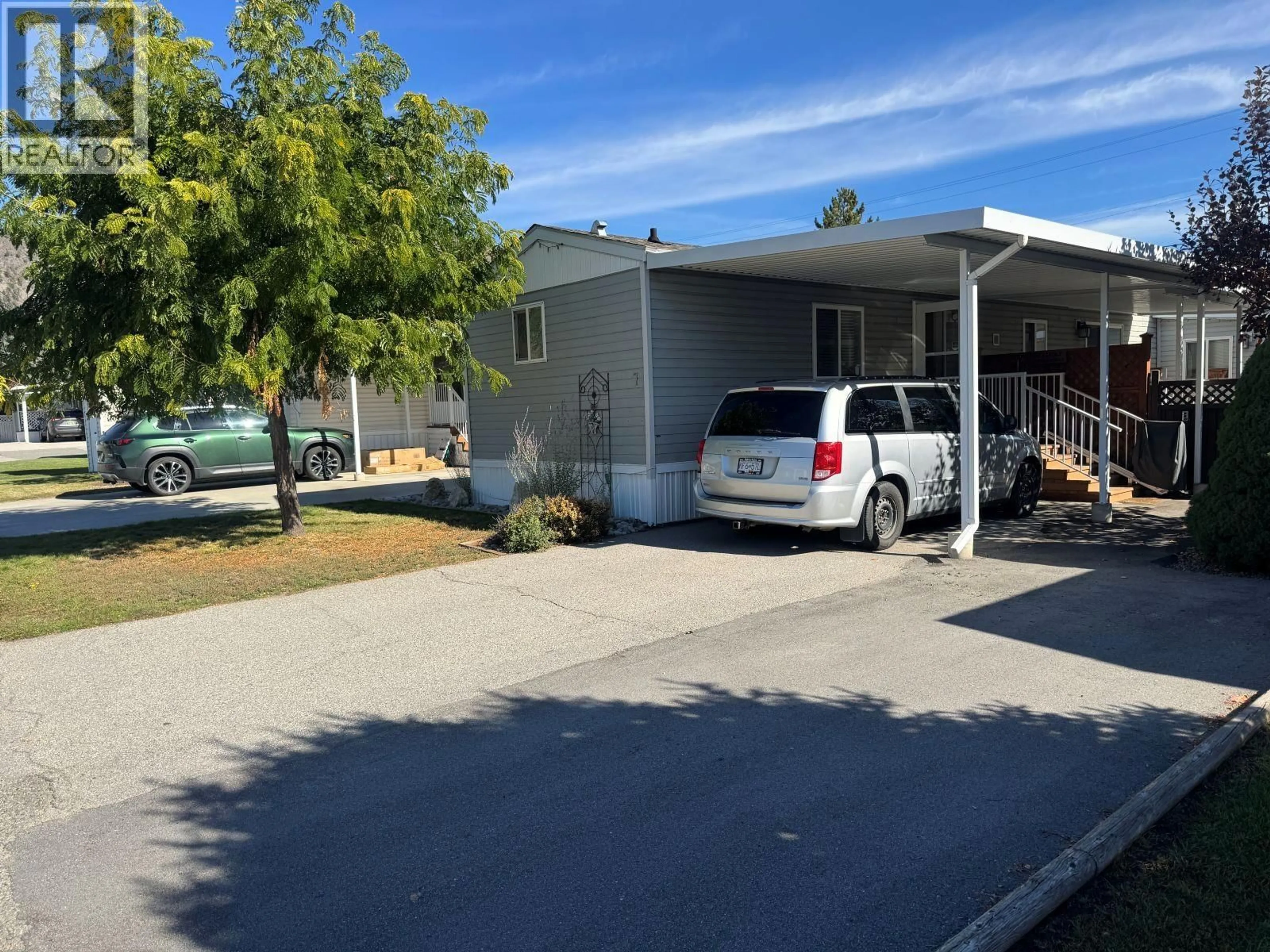 Unknown for 7 - 7225 BOUNDARY DRIVE, Grand Forks British Columbia V0H1H0