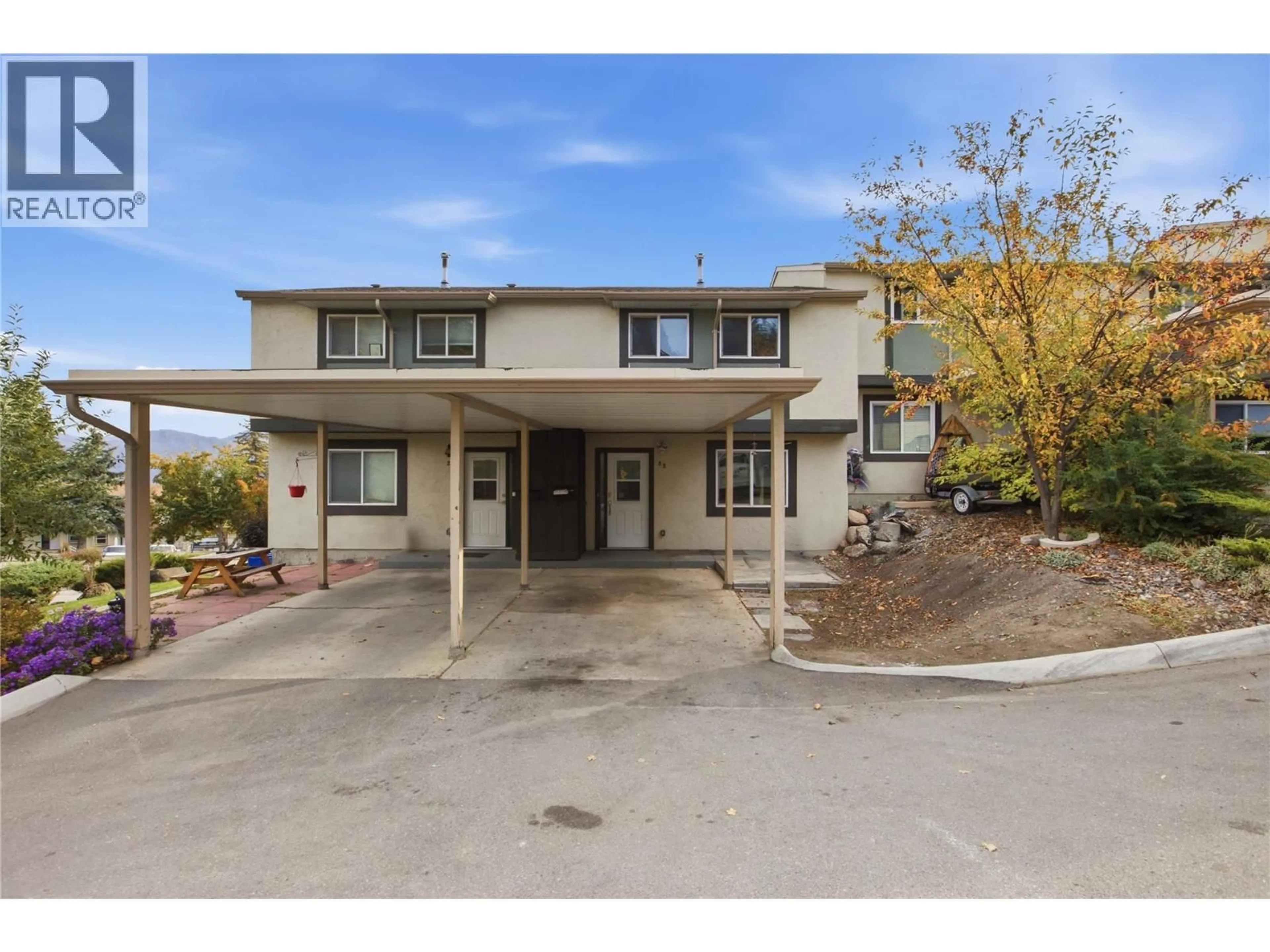 Unknown for 22 - 1469 SPRINGHILL DRIVE, Kamloops British Columbia V2E1H5