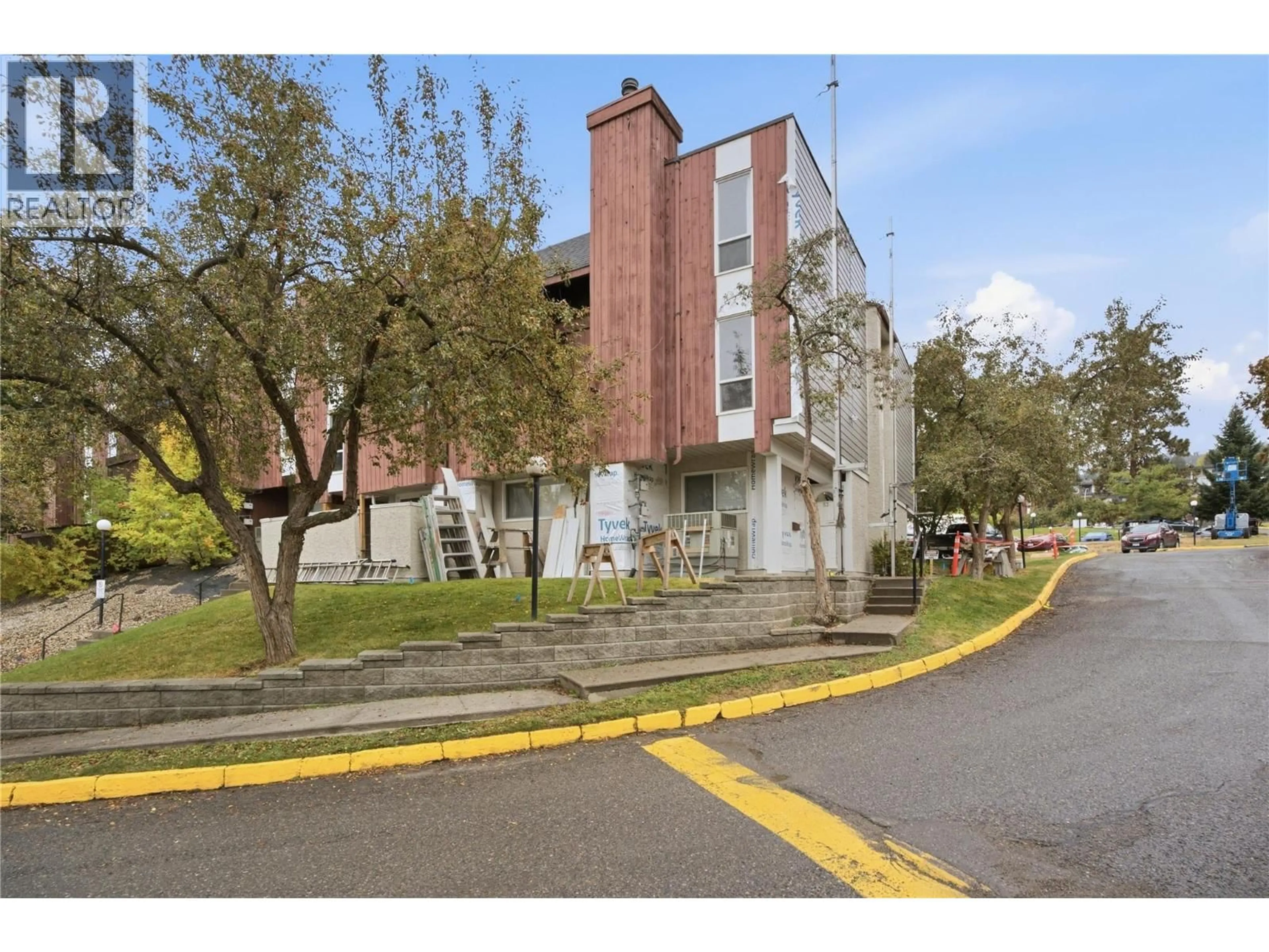 Unknown for 53 - 1435 SUMMIT DRIVE, Kamloops British Columbia V2E1S4