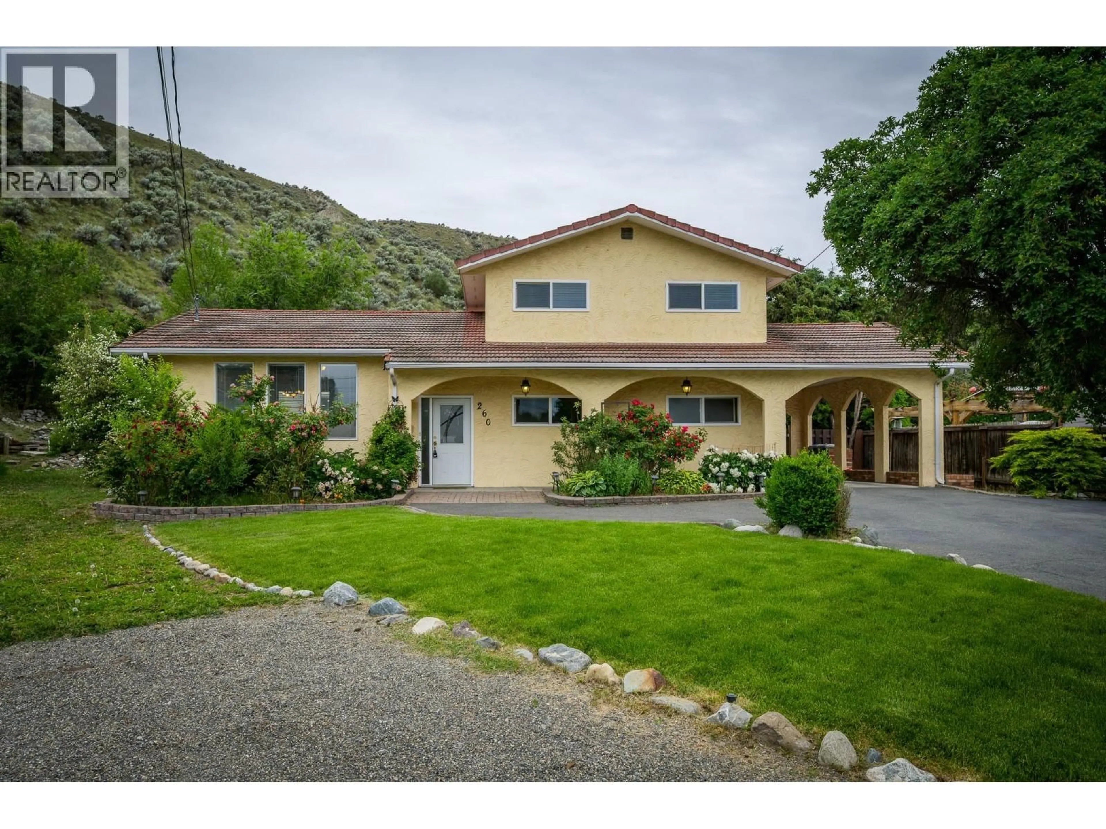 Unknown for 260 MILLER PLACE, Kamloops British Columbia V2C5V8