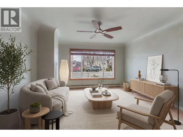2284 ABERDEEN STREET, Kelowna 4