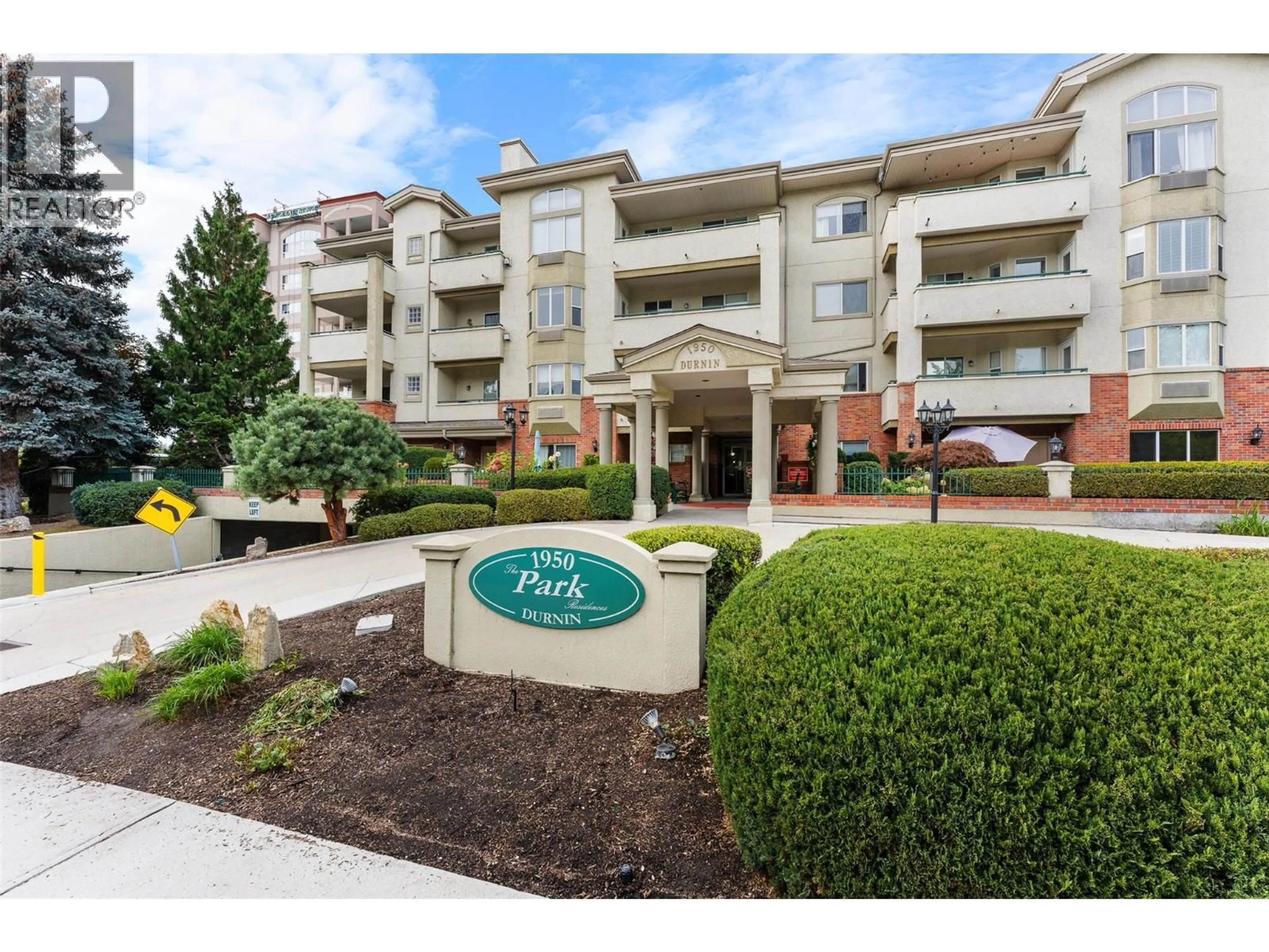 Patio, unknown for 102 - 1950 DURNIN ROAD, Kelowna British Columbia V1X7W6