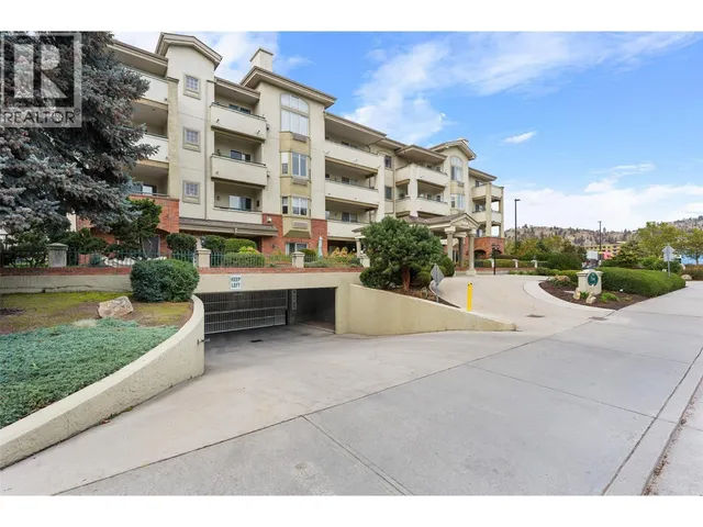 102 - 1950 DURNIN ROAD, Kelowna 4