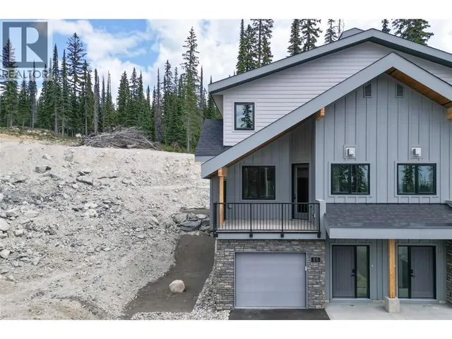 85 CREEKSIDE TRAIL, Big White 3