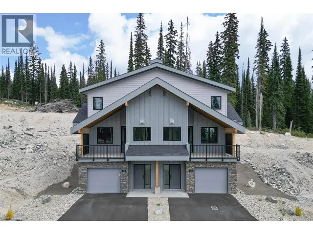 85 CREEKSIDE TRAIL, Big White 4