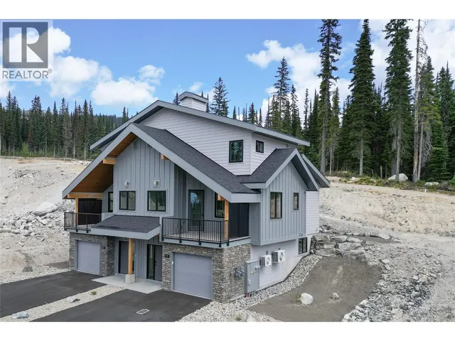 85 CREEKSIDE TRAIL, Big White 5