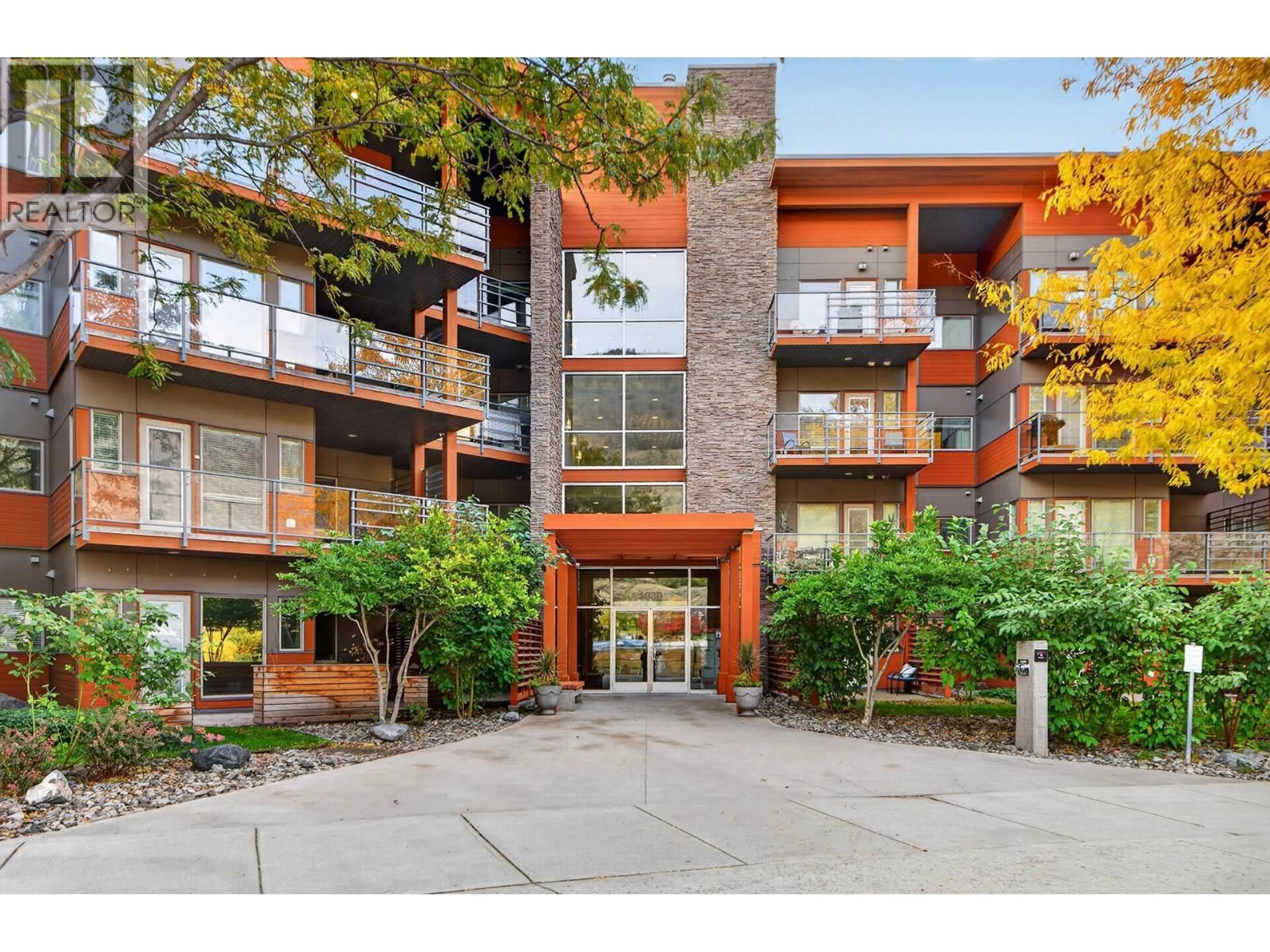 Unknown for 2409 - 1030 TALASA WAY, Kamloops British Columbia V2H0C3