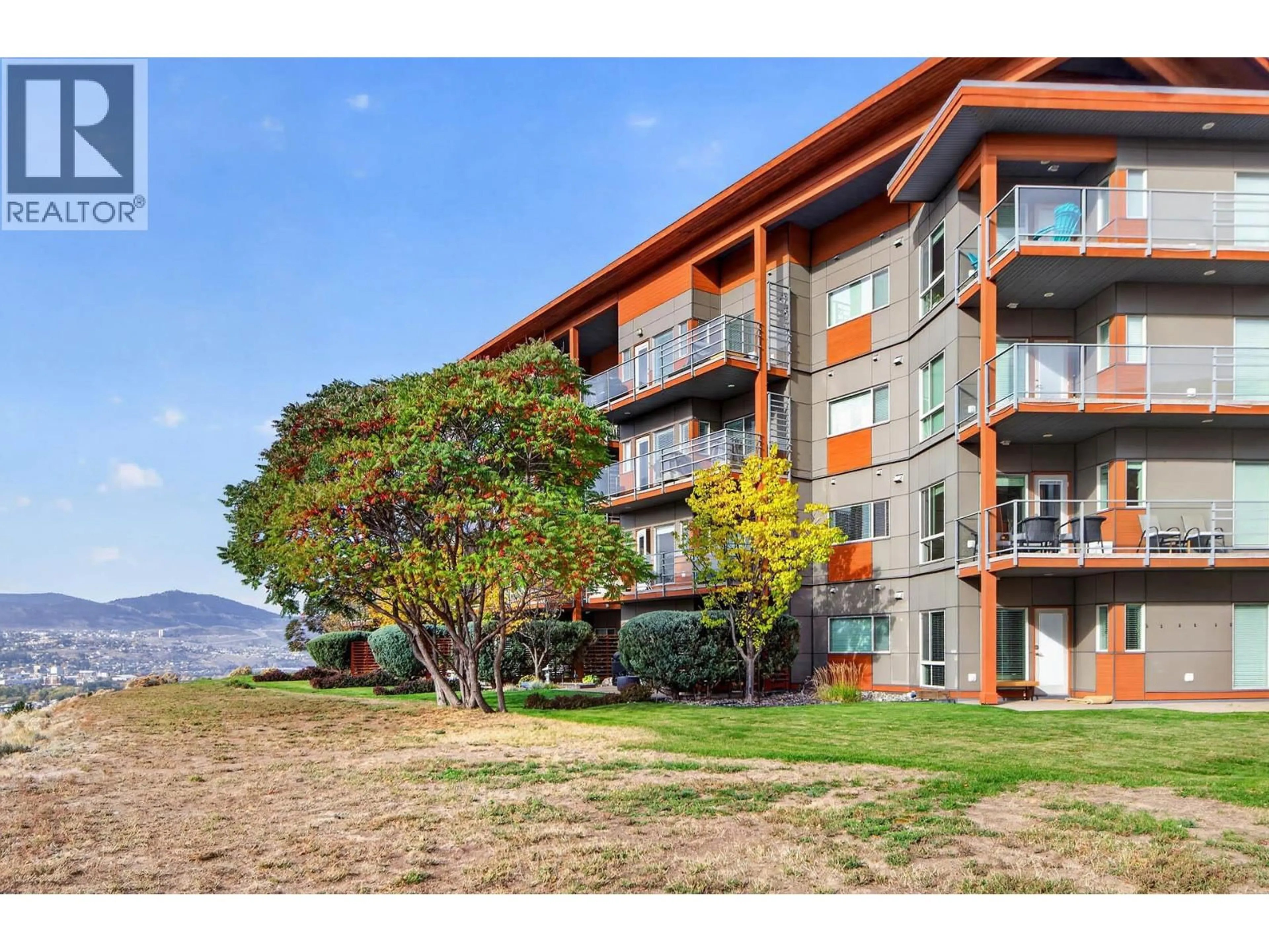 Unknown for 2409 - 1030 TALASA WAY, Kamloops British Columbia V2H0C3