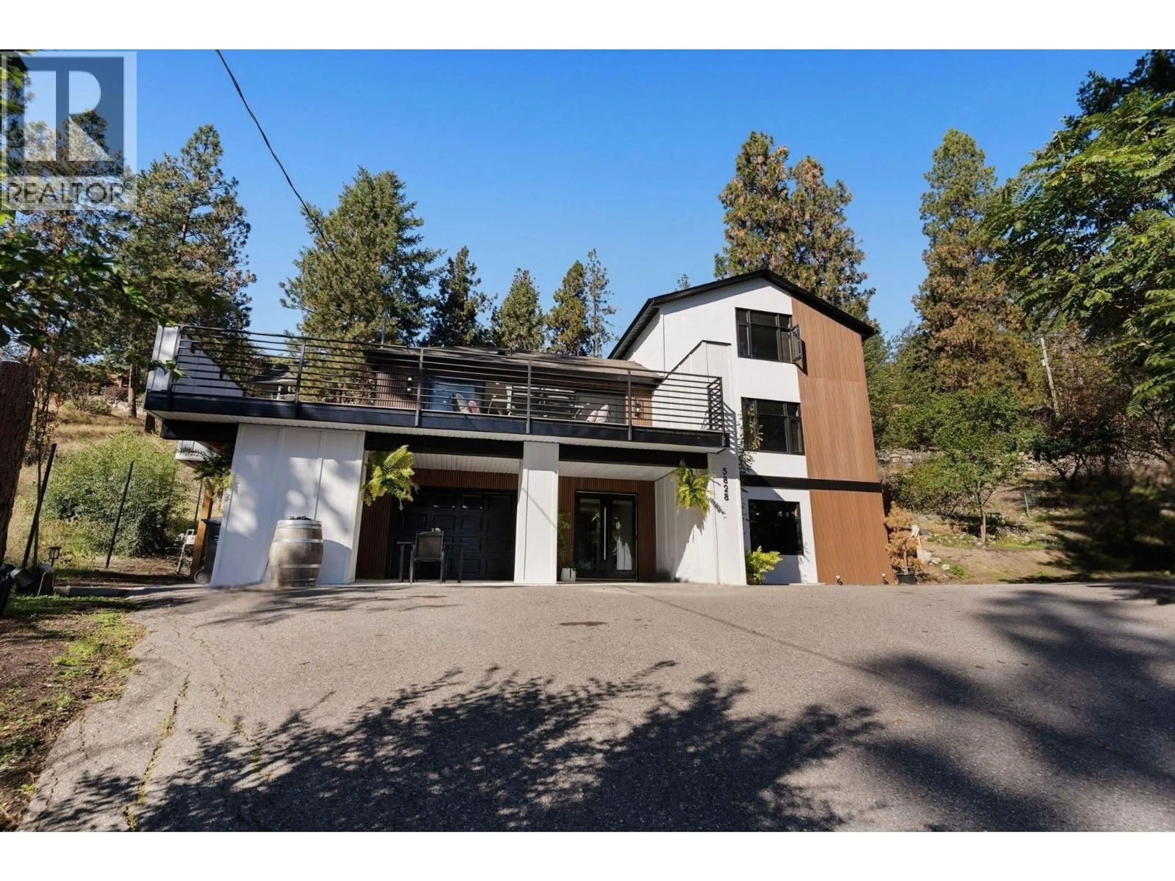 Unknown for 5828 BROWN PLACE, Peachland British Columbia V1Y4J1