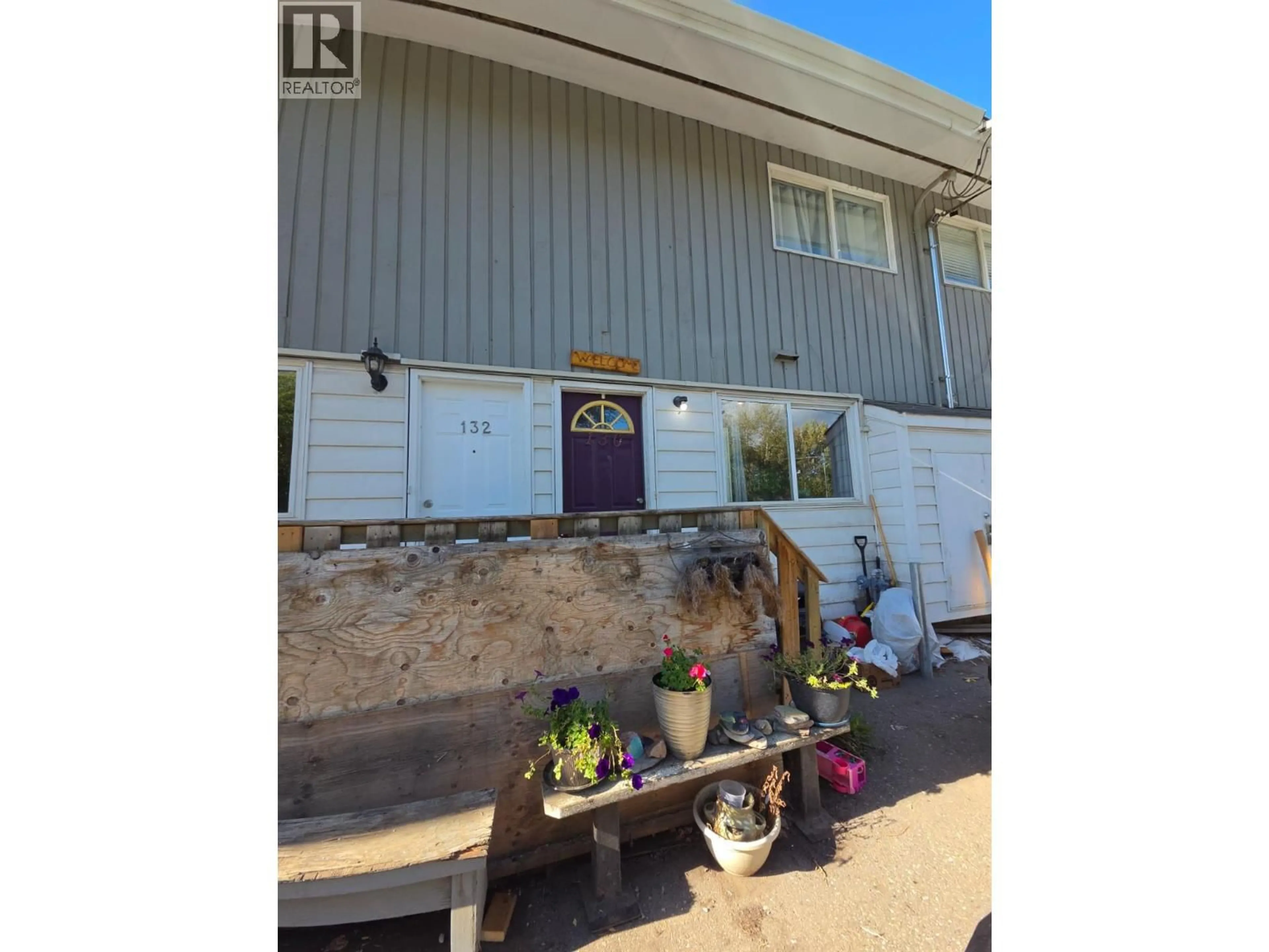 Unknown for 130 - 5100 53 STREET SOUTHWEST, Chetwynd British Columbia V0C1J0