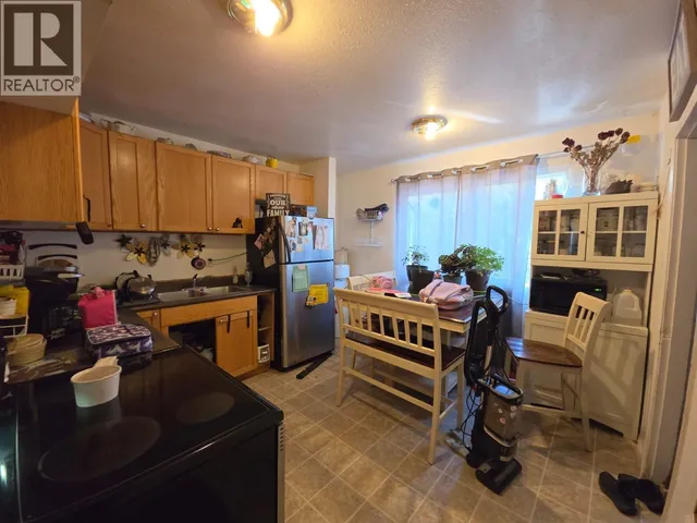 130 - 5100 53 STREET SOUTHWEST, Chetwynd 3