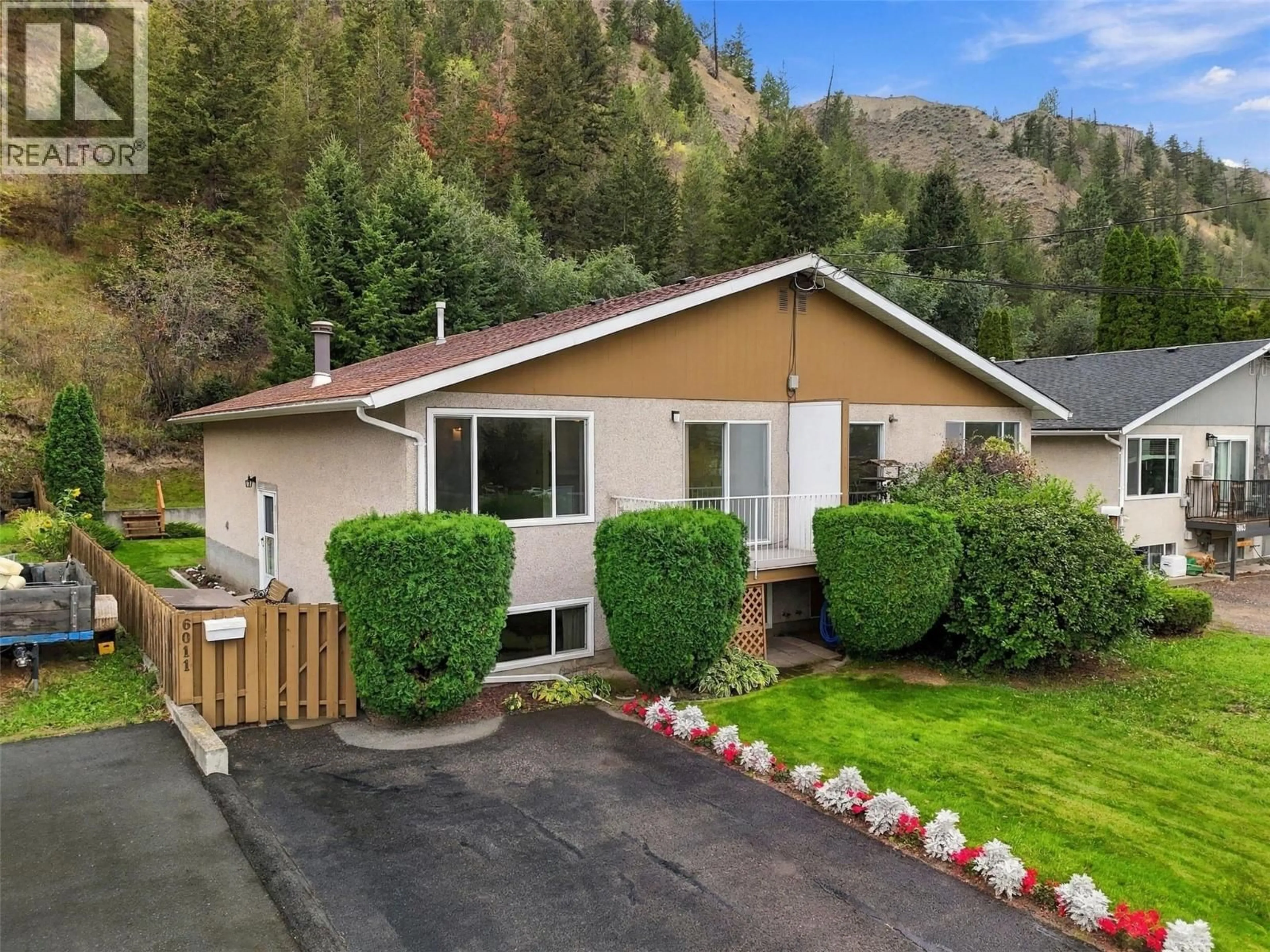 Unknown for 6011 DALLAS DRIVE, Kamloops British Columbia V2C5Z9
