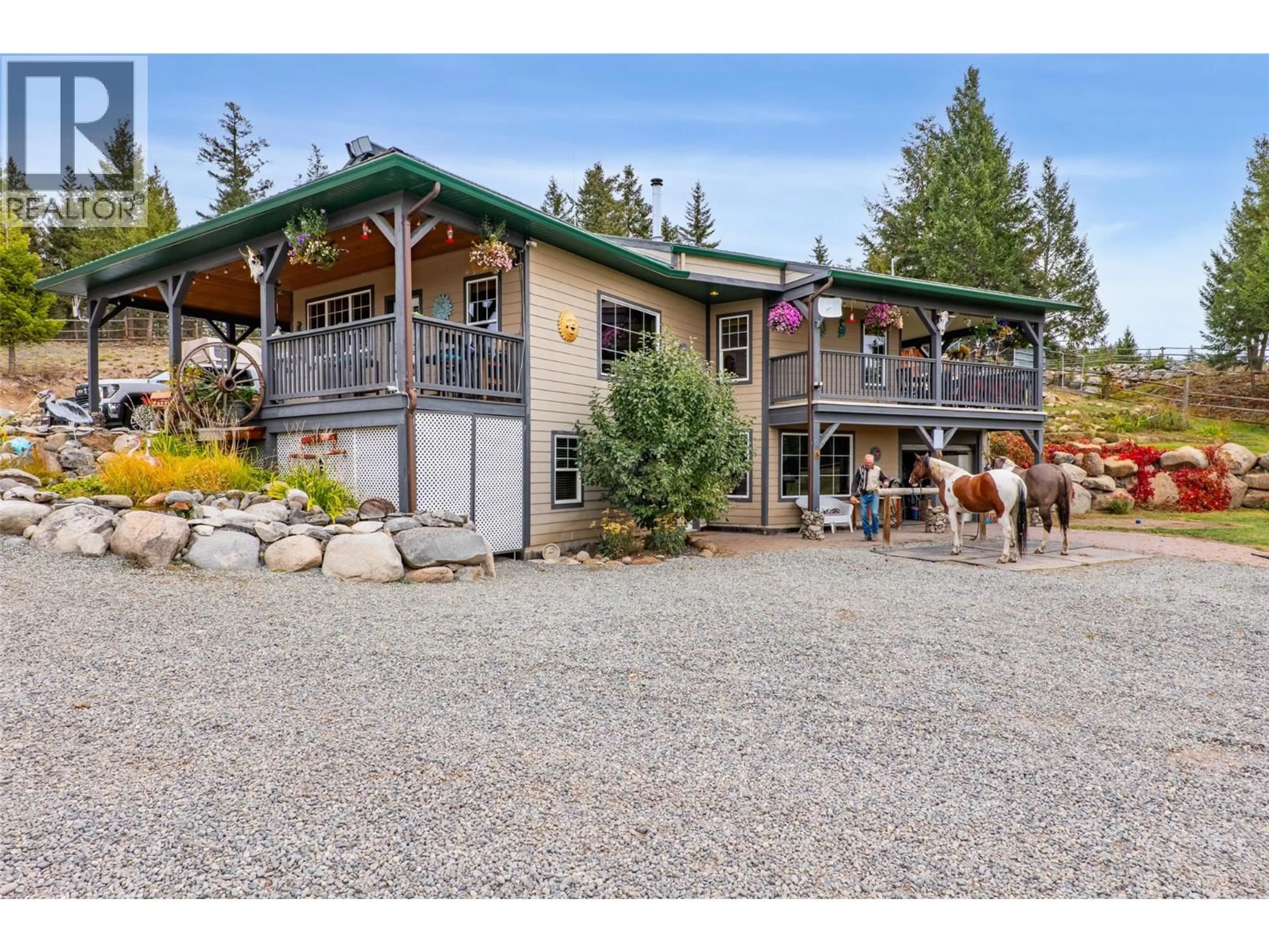 Unknown for 11460 HWY 97C HIGHWAY, Merritt British Columbia V1K1M6