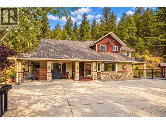 12300 HIGHWAY 33 E HIGHWAY EAST, Kelowna 2