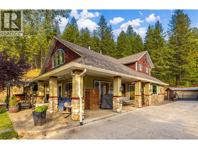 12300 HIGHWAY 33 E HIGHWAY EAST, Kelowna 3