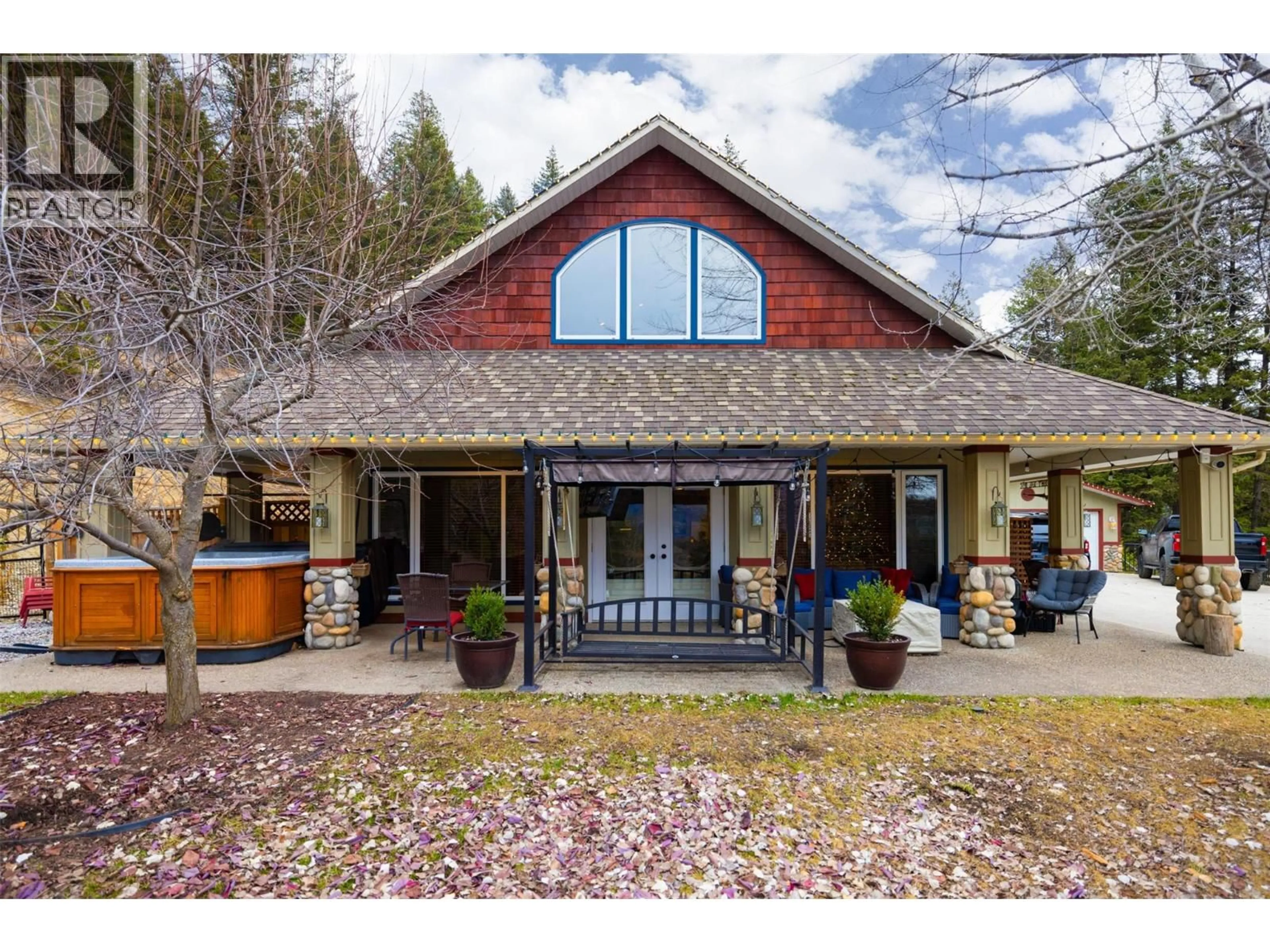 Unknown for 12300 HIGHWAY 33 E HIGHWAY EAST, Kelowna British Columbia V1P1K4