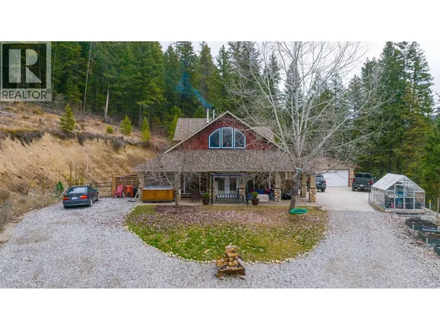 12300 HIGHWAY 33 E HIGHWAY EAST, Kelowna 5