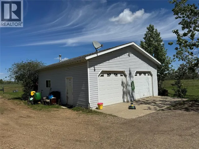 3074 208 ROAD, Dawson Creek 2