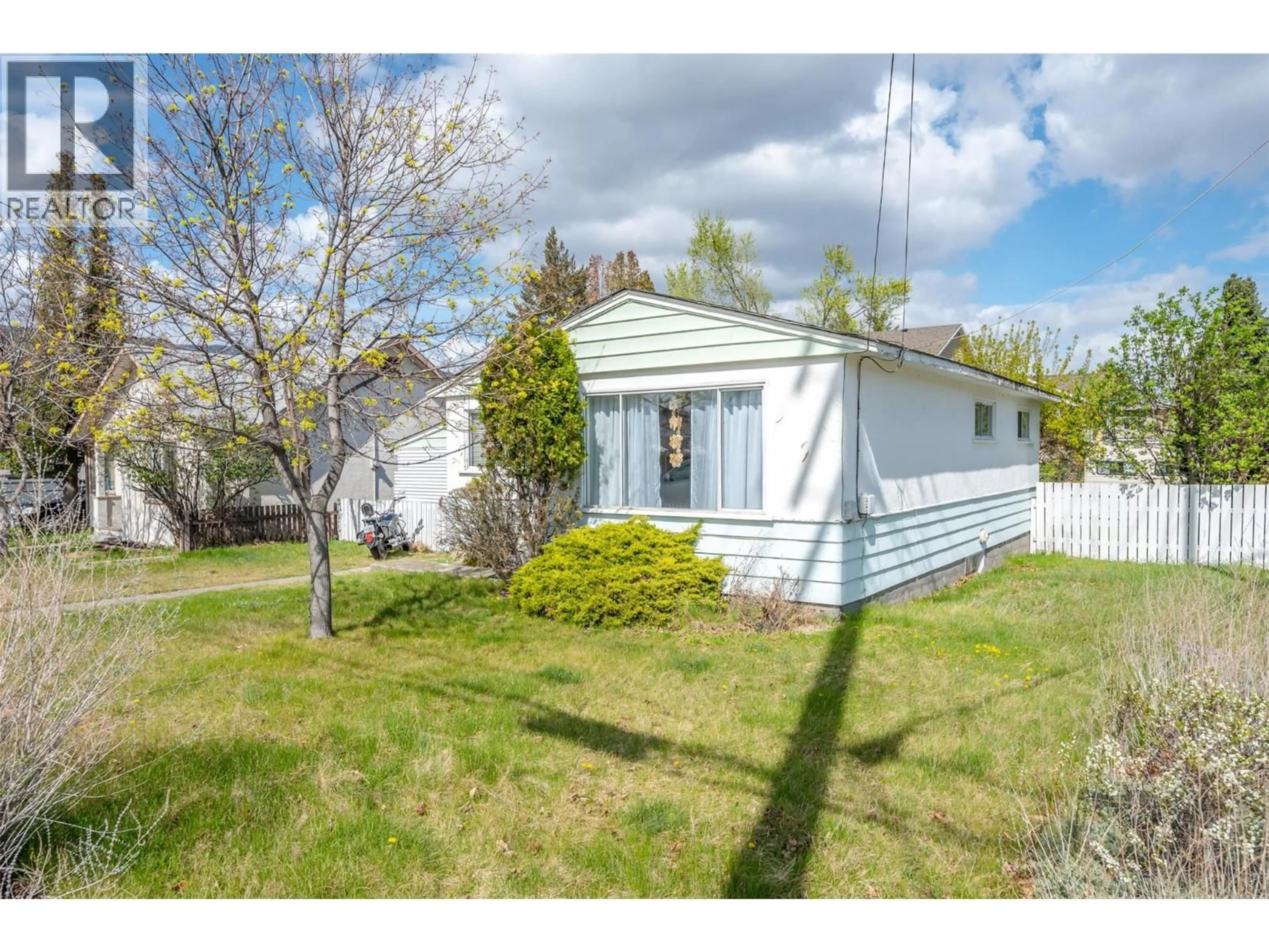 Unknown for 797 FORESTBROOK DRIVE, Penticton British Columbia V2A2E6
