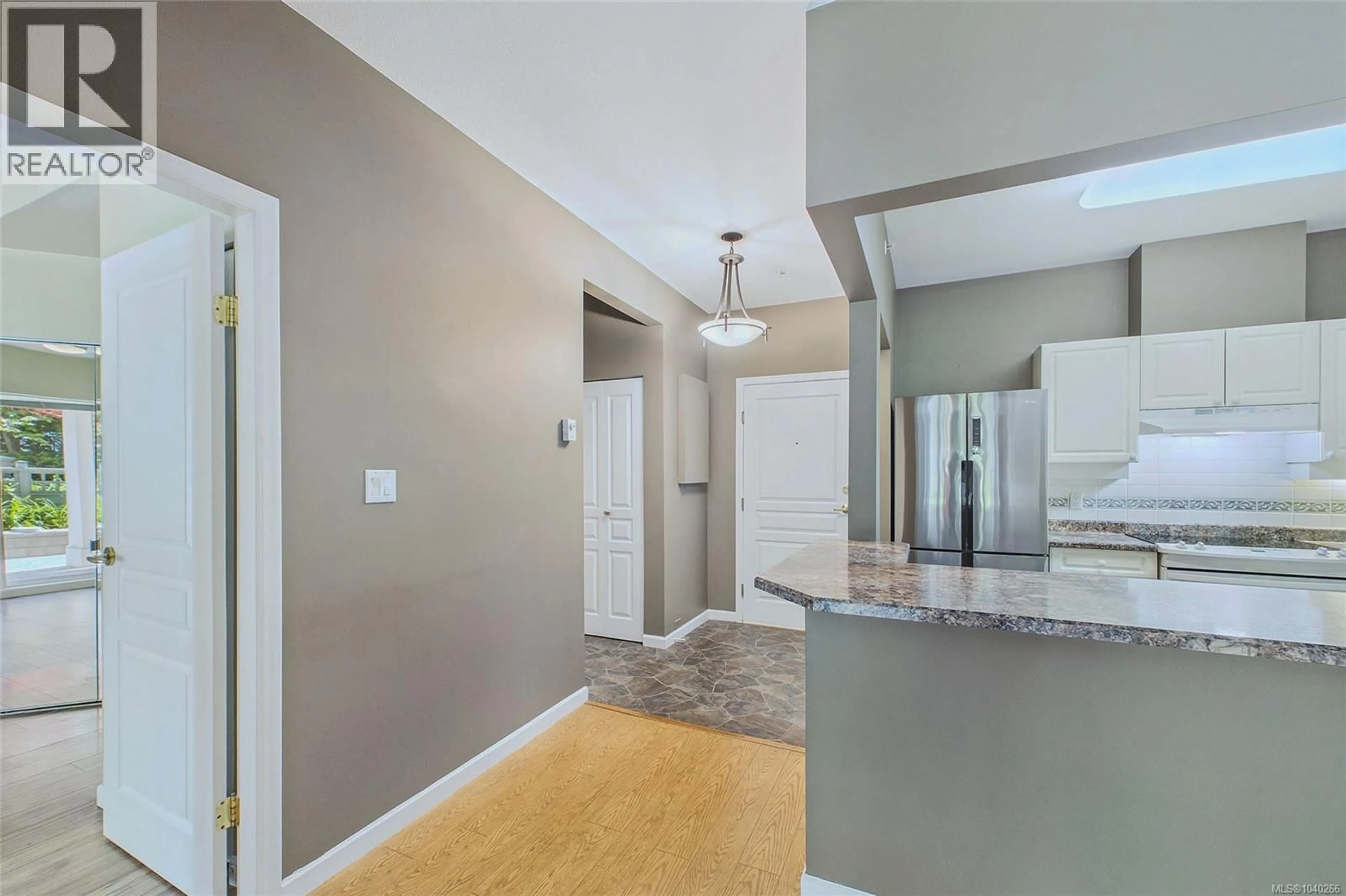 Open concept kitchen, unknown for 101 - 5650 EDGEWATER LANE, Nanaimo British Columbia V9T6K1
