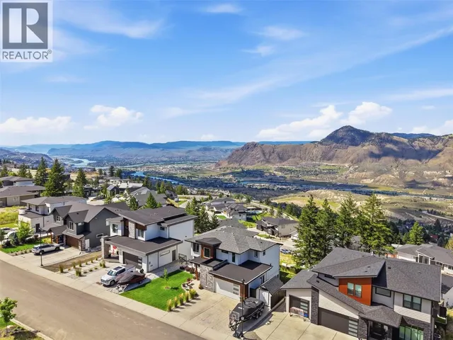 2137 LUPIN COURT, Kamloops 2