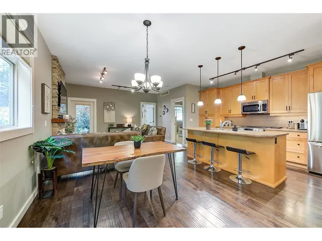 110 - 511 YATES ROAD, Kelowna 4