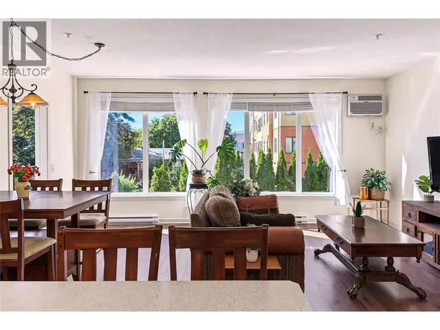103 - 130 BARBER ROAD, Kelowna 2