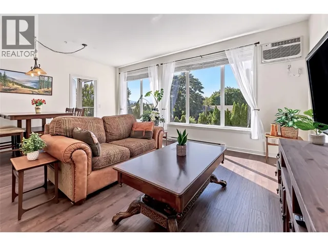 103 - 130 BARBER ROAD, Kelowna 4