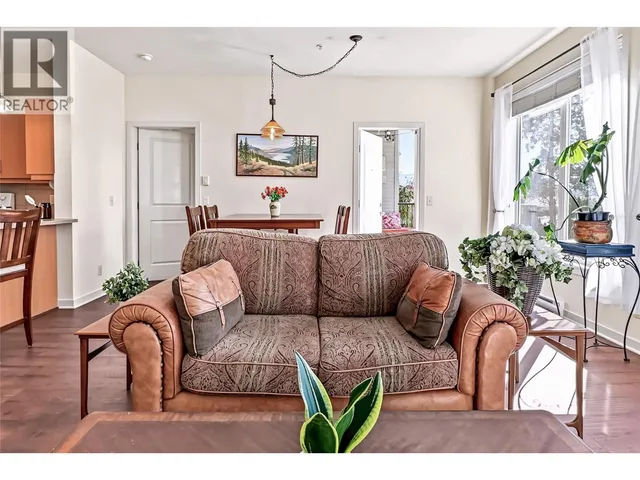 103 - 130 BARBER ROAD, Kelowna 5