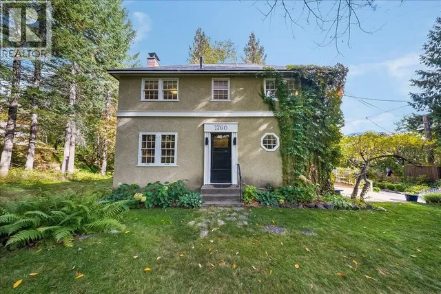 1760 PARK STREET, Rossland 2