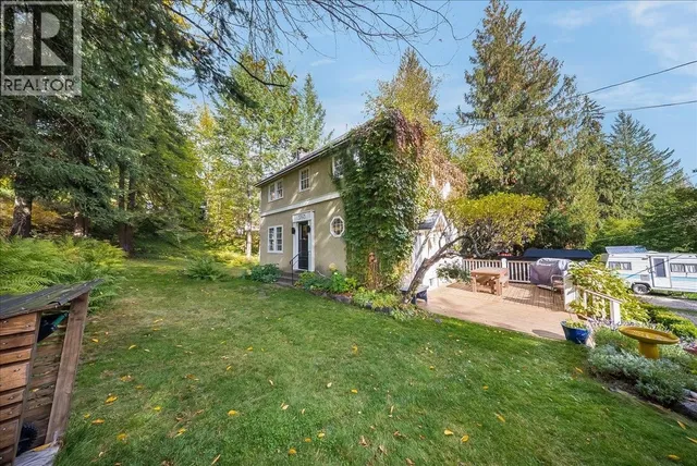 1760 PARK STREET, Rossland 5
