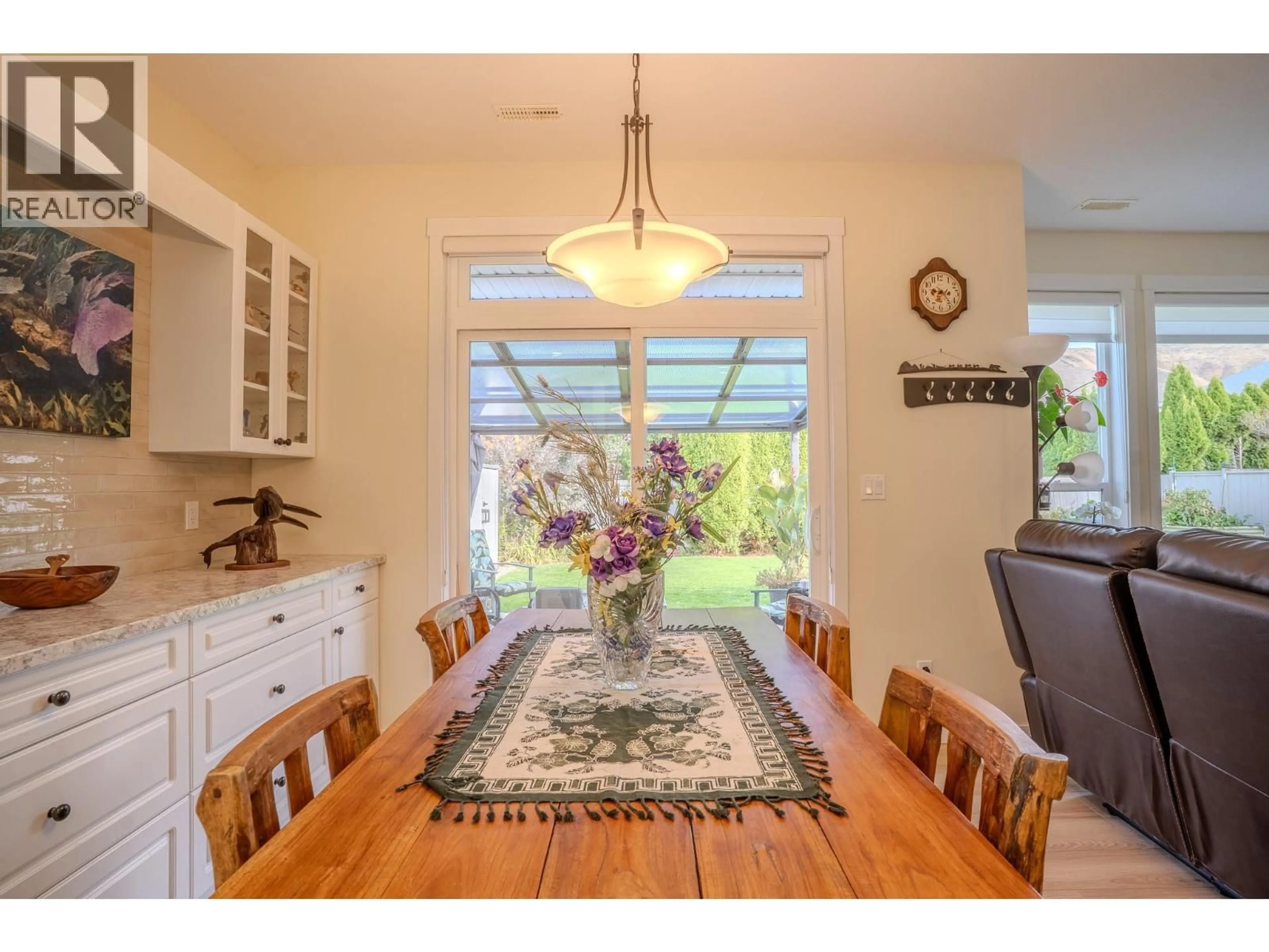 Dining room, unknown for 2620 ROSEWOOD AVENUE, Kamloops British Columbia V2B0C4