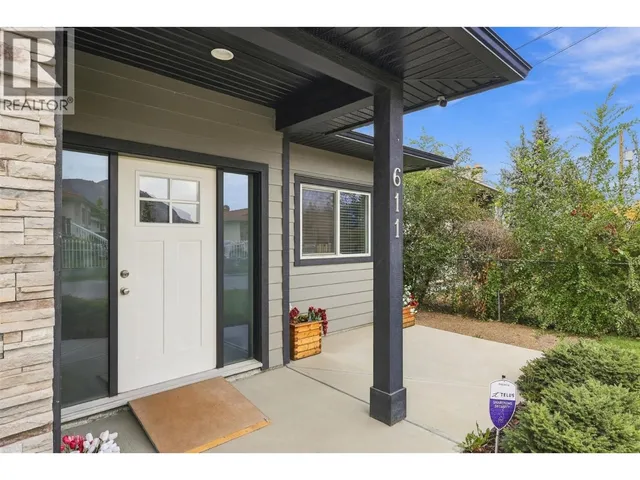 611 MCGOWAN AVENUE, Kamloops 2