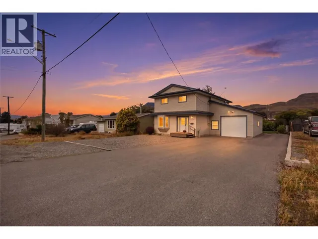 2624 JOYCE AVENUE, Kamloops 1