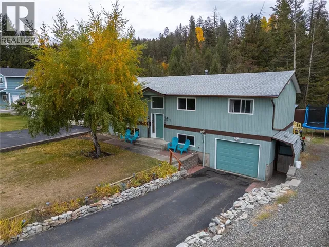 210 CINNIBAR COURT, Logan Lake 2
